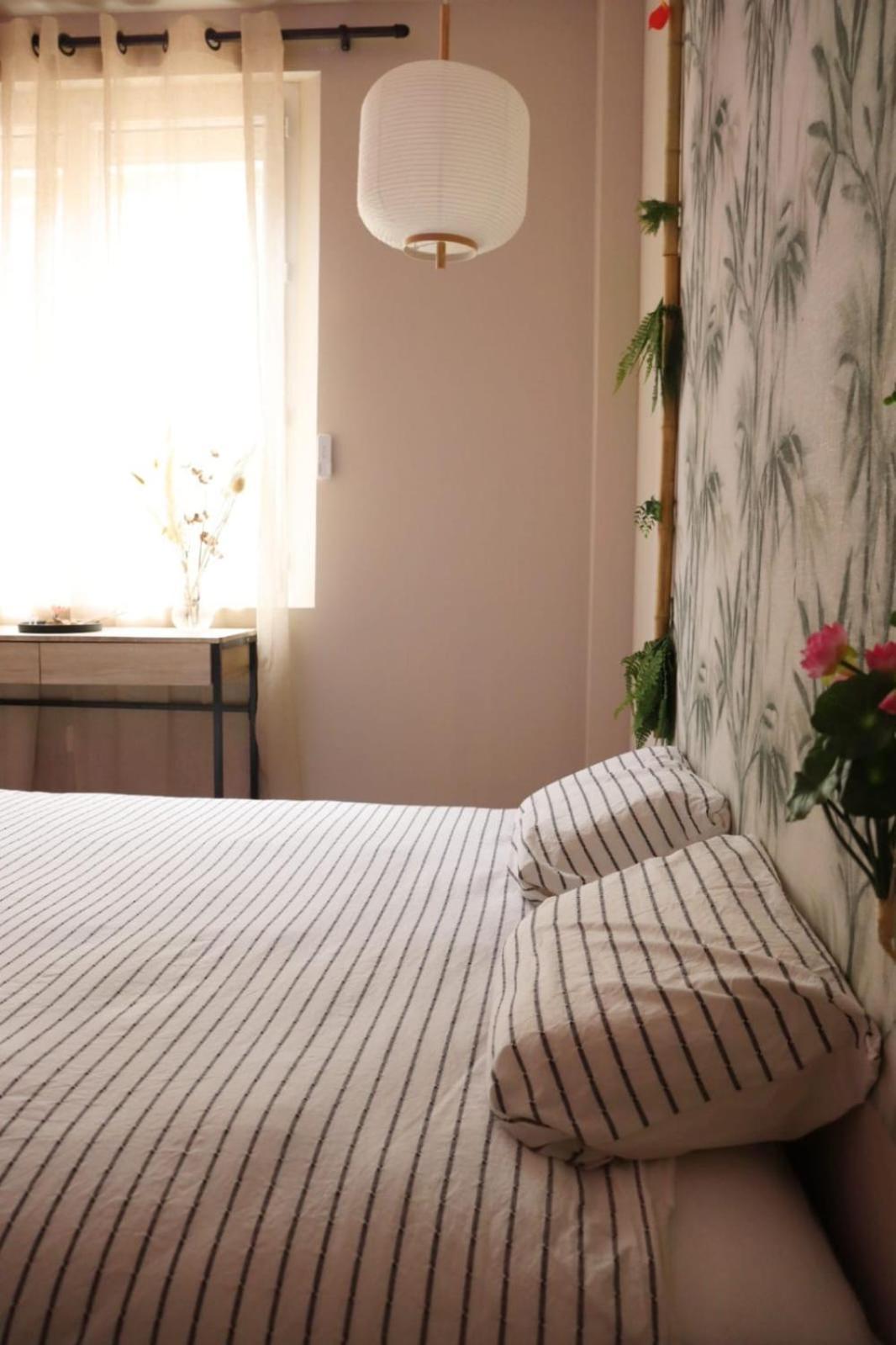 Loveroom Japon Avec Balneotherapie Toulon Exterior foto
